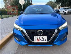 نيسان سنترا